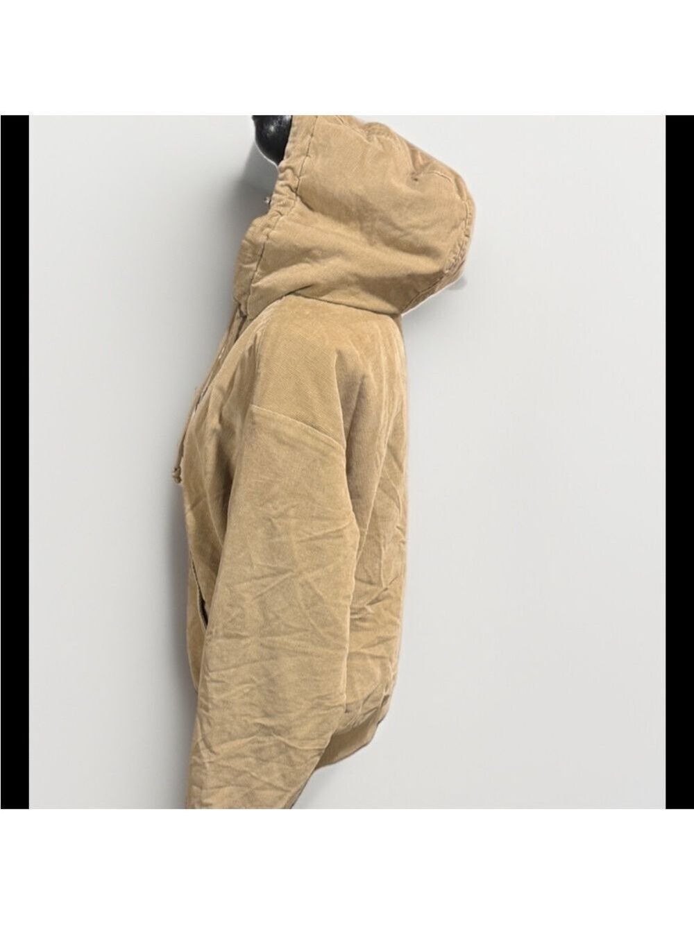 Alpine Design Tan Jacket XS - Picture 5 of 13